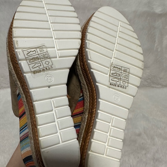 Sandals Cassis - Picture 4 of 7